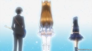 White Album 2nd Season Episodio 13