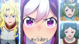 Uma Musume: Pretty Derby Episodio 12