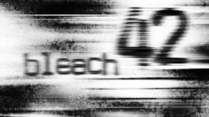 Bleach Episodio 42