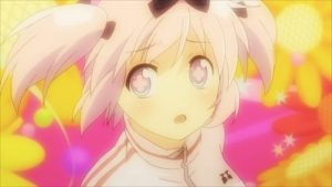 Senran Kagura Episodio 5