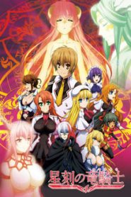Seikoku No Dragonar 1 Temporada Online