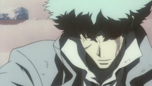 Cowboy Bebop Episodio 26