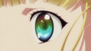 Tada-kun Wa Koi Wo Shinai Episodio 10