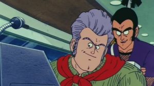 Dragon Ball Episodio 36