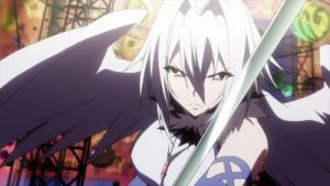 Yumekui Merry (Dream Eater Merry) Episodio 9