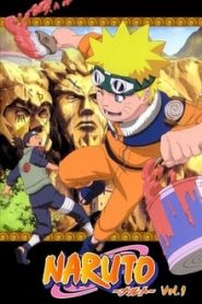 Naruto 1 Temporada Online
