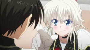 Yuusha ni Narenakatta Ore wa Shibushibu Shuushoku wo Ketsui Shimashita Episodio 10