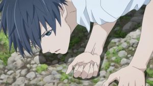 Sagrada Reset Episodio 4