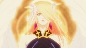 Shingeki No Bahamut Genesis Episodio 6