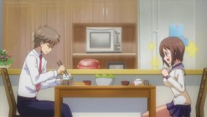 Okusama Ga Seito Kaichou! Episodio 2