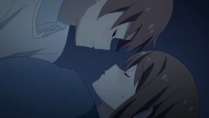 Tsurezure Children Episodio 4
