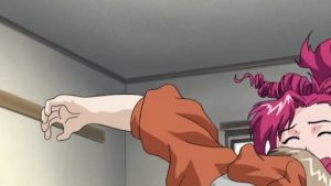 Onegai Teacher Episodio 1
