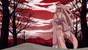Vampire Knight Episodio 13