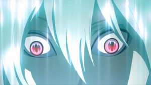 Shingeki No Bahamut Genesis Episodio 1