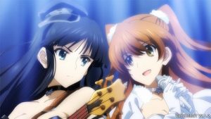 White Album 2nd Season Episodio 7