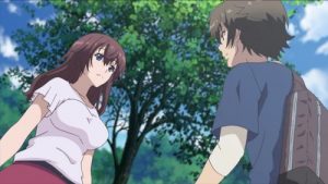Ousama Game The Animation Episodio 8