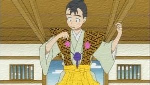 To Love-Ru Episodio 23