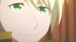 Taimadou Gakuen 35 Shiken Shoutai Episodio 5