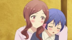 Takunomi Episodio 8