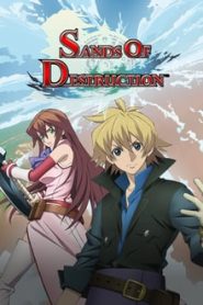 World Destruction 1 Temporada Online