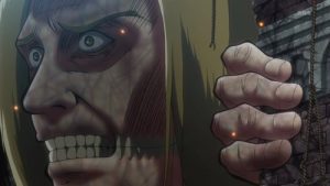 Shingeki No Kyojin Episodio 5