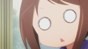 Okusama Ga Seito Kaichou! Episodio 5