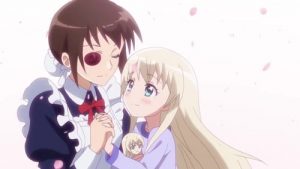 Uchi no Maid ga Uzasugiru! Episodio 7
