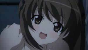 Yosuga No Sora Episodio 6