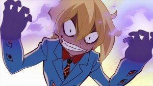 Uchuu Patrol Luluco Episodio 7
