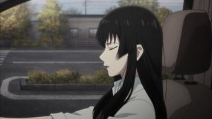 Beautiful Bones: Sakurako’s Investigation Episodio 8