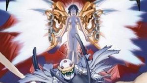 Sadamitsu The Destroyer Episodio 9