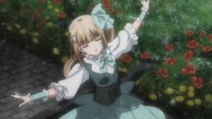 Ulysses: Jehanne Darc to Renkin no Kishi Episodio 7