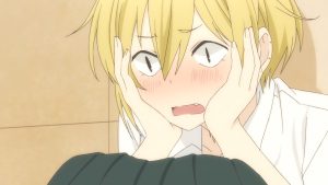 Tanaka-kun is Always Listless Episodio 6