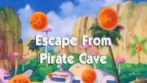 Dragon Ball Episodio 54