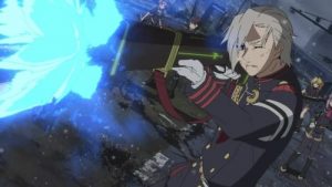 Owari no Seraph 2 Episodio 10