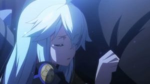 Zero kara Hajimeru Mahou no Sho Episodio 3