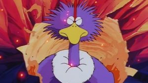 Dragon Ball Episodio 150