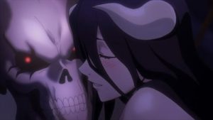 Overlord Episodio 6