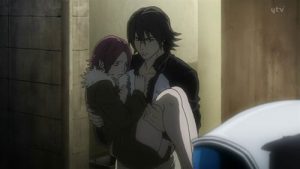 Zetman Episodio 8