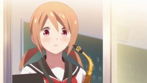 Tsurezure Children Episodio 12