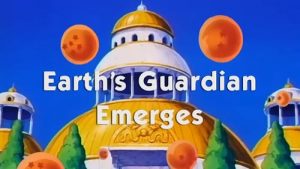 Dragon Ball Episodio 125