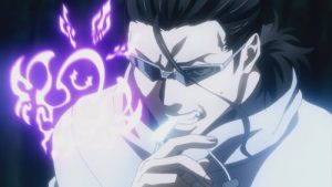Taboo Tattoo Episodio 9