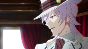 Oushitsu Kyoushi Haine Episodio 10