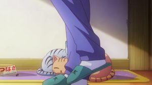 Sakurasou no Pet na Kanojo Episodio 17