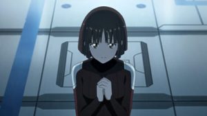 Terra Formars 2: Revenge Episodio 6