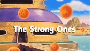 Dragon Ball Episodio 75