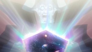 Yoru no Yatterman Episodio 11