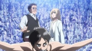Shingeki No Kyojin 3 Episodio 6