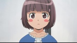 Taishou Yakyuu Musume Episodio 8