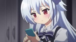 Wagamama High Spec Episodio 9